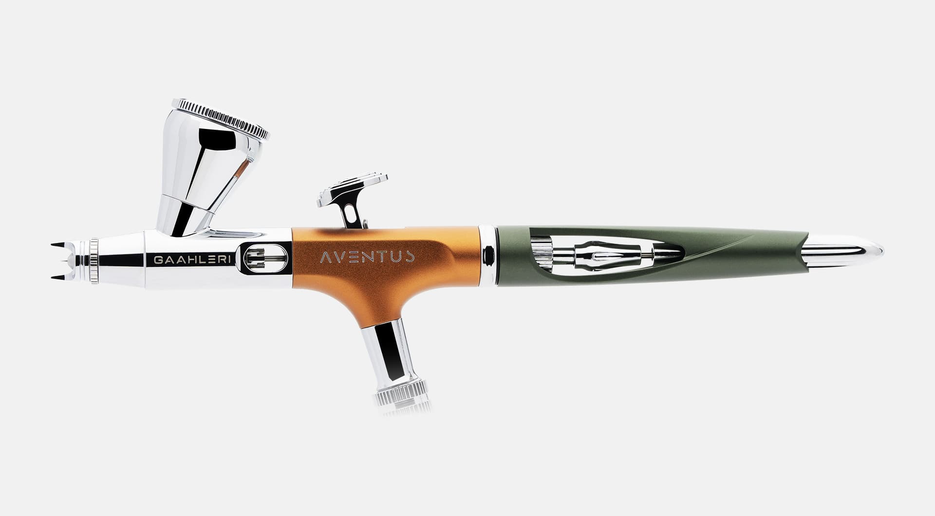 How to assemble and disassemble the Aventus?