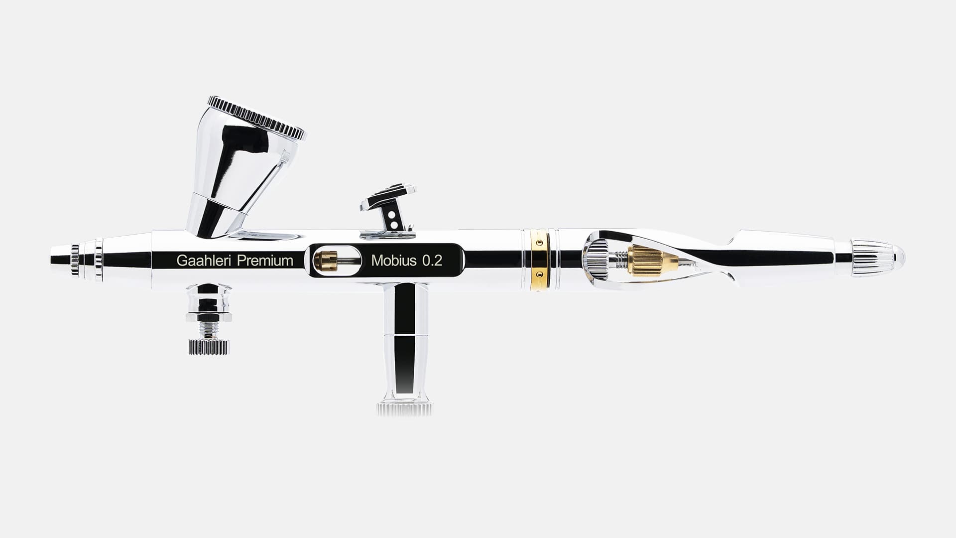 What upgrades or enhancements are available for the Mobius 0.3mm? 