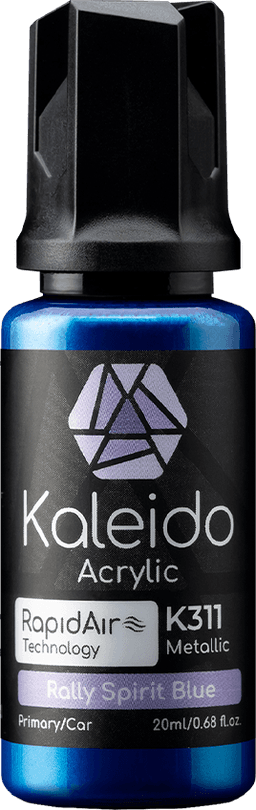 Auto Colors