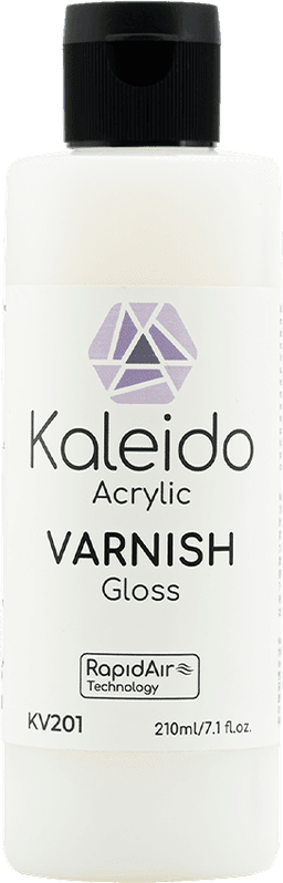 Varnishes