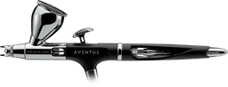 Airbrushes